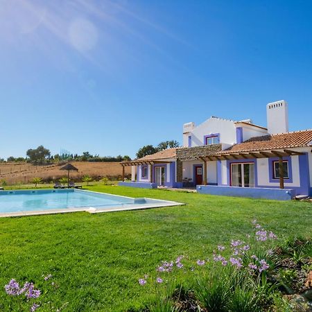 Ares do Monte - Turismo Rural Cercal do Alentejo Exterior foto