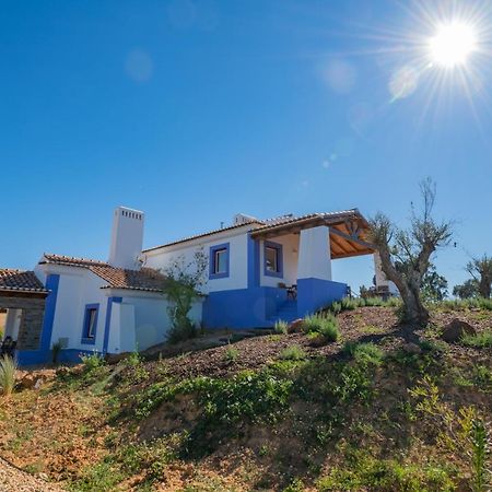 Ares do Monte - Turismo Rural Cercal do Alentejo Exterior foto