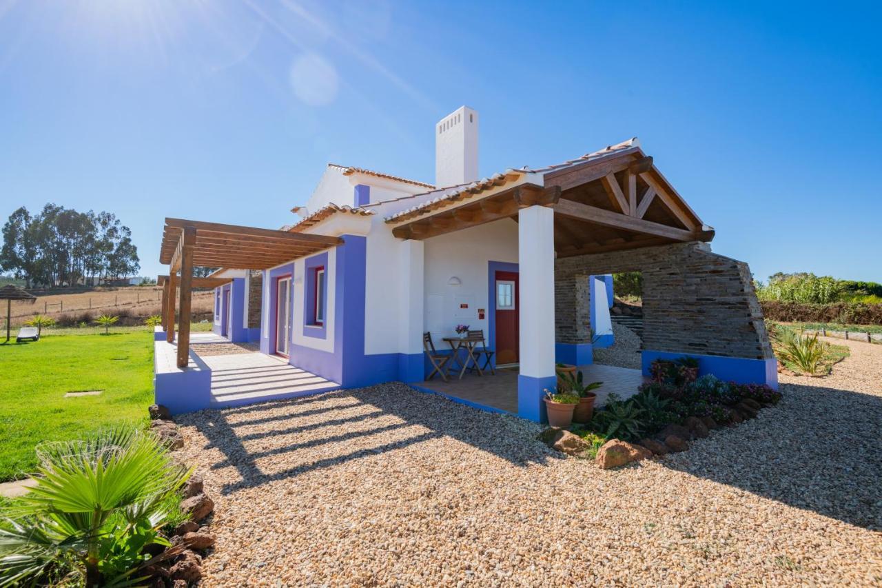 Ares do Monte - Turismo Rural Cercal do Alentejo Exterior foto