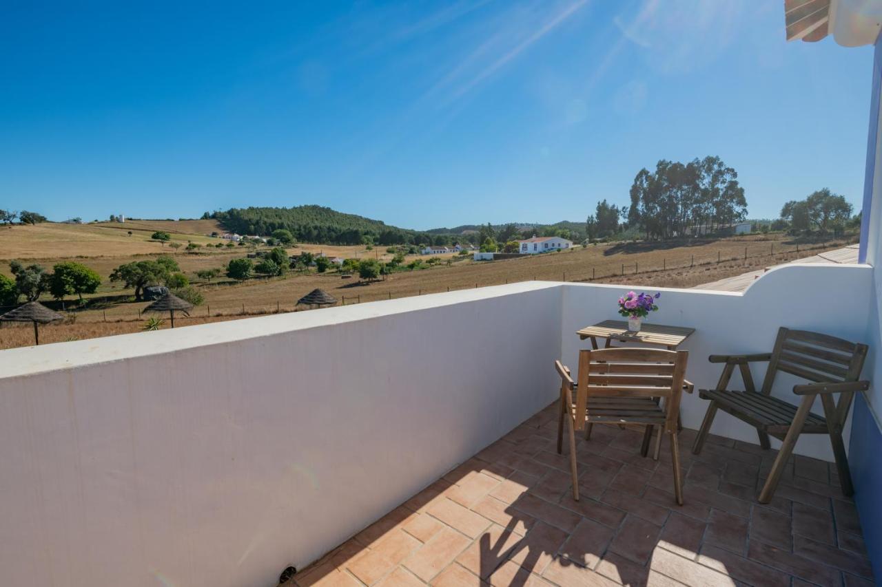 Ares do Monte - Turismo Rural Cercal do Alentejo Exterior foto