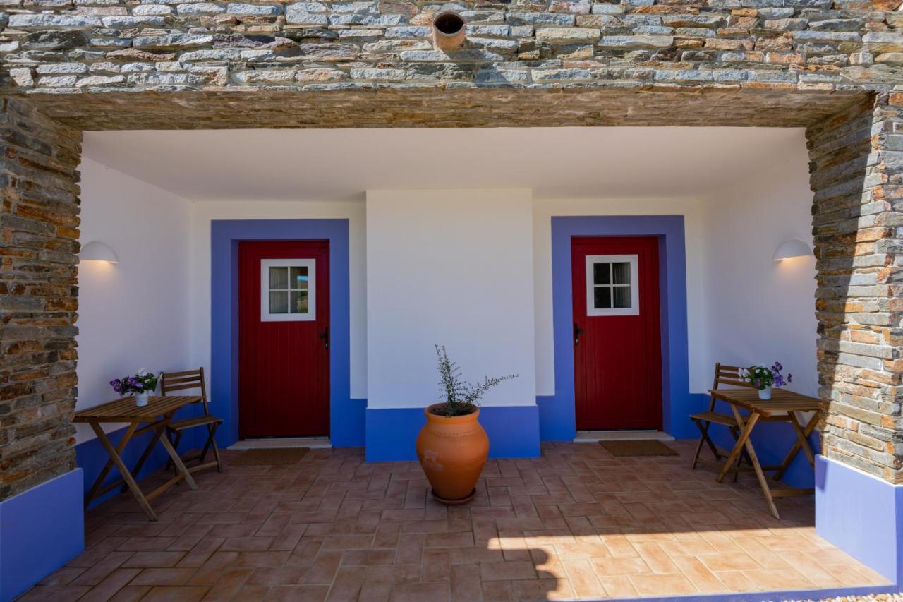 Ares do Monte - Turismo Rural Cercal do Alentejo Exterior foto